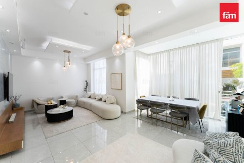Townhouse de închiriat în Dubai, EAU 3 dormitoare, 333.1 mp.  №695114 - poză 2
