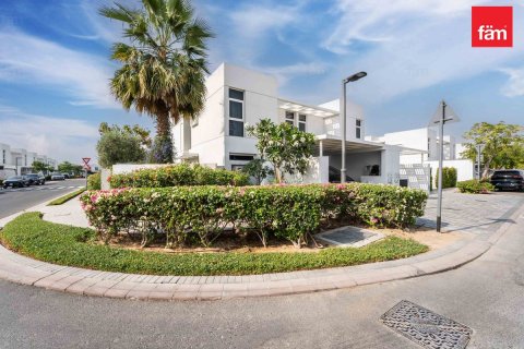 Townhouse de închiriat în Dubai, EAU 3 dormitoare, 333.1 mp.  №695114 - poză 17