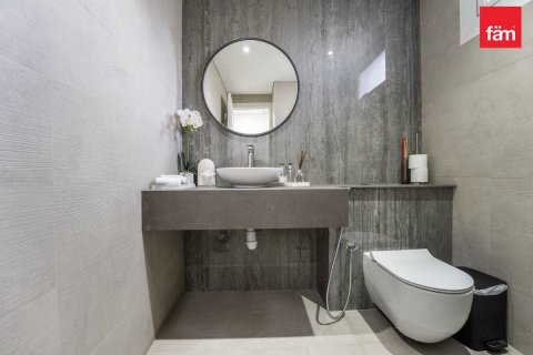 Townhouse de închiriat în Dubai, EAU 3 dormitoare, 333.1 mp.  №695114 - poză 9
