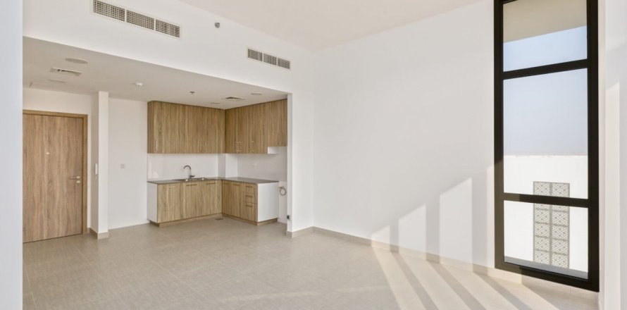 Town Square, Dubai, संयुक्त अरब अमीरात में अपार्टमेंट, 2 बेडरूम, 94 वर्ग मीटर, संख्या 677386