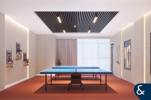 Huoneisto Jumeirah Lake Towers, Dubai, Arabiemiraatit 1 makuuhuone, 80 m2 № 698257 - kuva 13