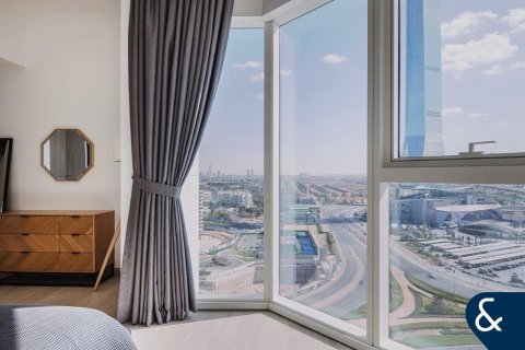 Huoneisto Jumeirah Lake Towers, Dubai, Arabiemiraatit 1 makuuhuone, 80 m2 № 698257 - kuva 6