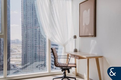 Huoneisto Jumeirah Lake Towers, Dubai, Arabiemiraatit 1 makuuhuone, 80 m2 № 698257 - kuva 7