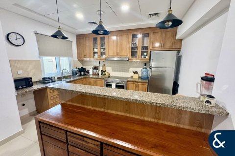 Villa à louer à Dubai Land, Dubai, EAU 3 chambres, 275 m2 № 698253 - photo 5