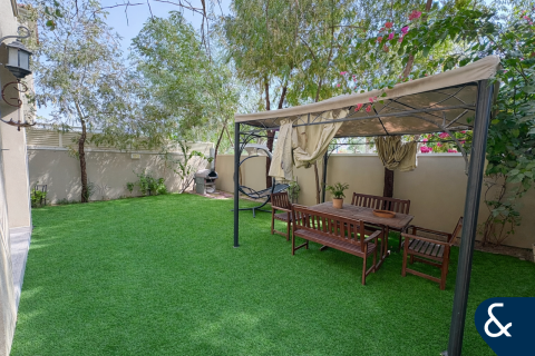 Villa à louer à Dubai Land, Dubai, EAU 3 chambres, 275 m2 № 698253 - photo 3