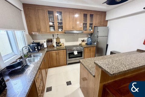 Villa à louer à Dubai Land, Dubai, EAU 3 chambres, 275 m2 № 698253 - photo 4