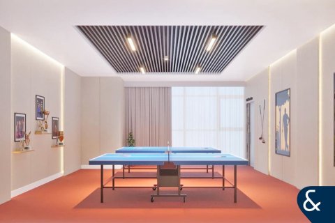 Lakás itt: Jumeirah Lake Towers, Dubai, EAE, 1 hálószoba, 80 m², azonosító: 698254 - fénykép 14