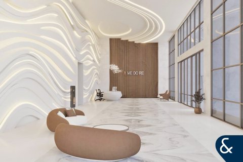 Lakás itt: Jumeirah Lake Towers, Dubai, EAE, 1 hálószoba, 80 m², azonosító: 698254 - fénykép 15