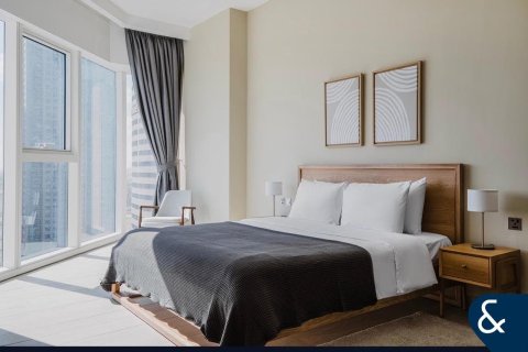 Lakás itt: Jumeirah Lake Towers, Dubai, EAE, 1 hálószoba, 80 m², azonosító: 698254 - fénykép 1