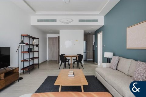 Lakás itt: Jumeirah Lake Towers, Dubai, EAE, 1 hálószoba, 80 m², azonosító: 698254 - fénykép 2