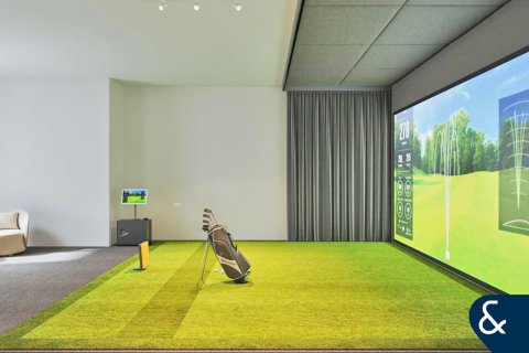 Lakás itt: Jumeirah Lake Towers, Dubai, EAE, 1 hálószoba, 80 m², azonosító: 698254 - fénykép 11