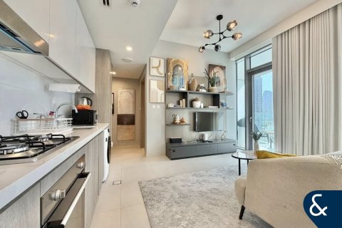 Apartament w Dubai Marina, Dubai, ZEA 1 pokój, 48 mkw. nr 698357