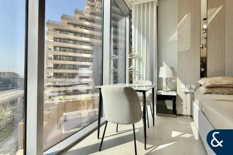 Lägenhet till försäljning i Dubai Marina, Dubai, UAE 1 rum, 48 kvm Nr. 698357 - fotografi 11