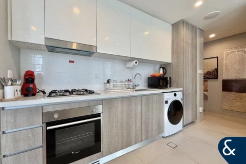 Lägenhet till försäljning i Dubai Marina, Dubai, UAE 1 rum, 48 kvm Nr. 698357 - fotografi 6