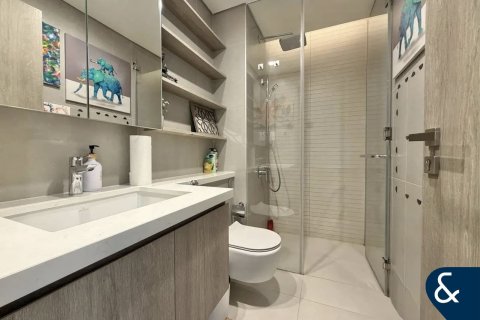 Lägenhet till försäljning i Dubai Marina, Dubai, UAE 1 rum, 48 kvm Nr. 698357 - fotografi 12