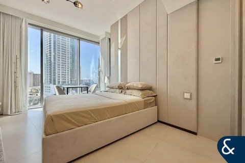 Lägenhet till försäljning i Dubai Marina, Dubai, UAE 1 rum, 48 kvm Nr. 698357 - fotografi 9