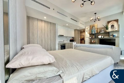 Lägenhet till försäljning i Dubai Marina, Dubai, UAE 1 rum, 48 kvm Nr. 698357 - fotografi 10