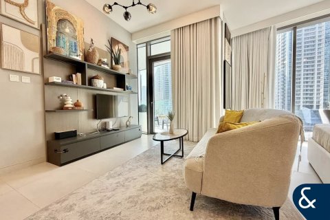 Lägenhet till försäljning i Dubai Marina, Dubai, UAE 1 rum, 48 kvm Nr. 698357 - fotografi 4