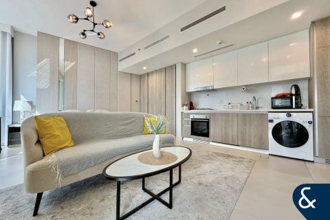 Lägenhet till försäljning i Dubai Marina, Dubai, UAE 1 rum, 48 kvm Nr. 698357 - fotografi 3