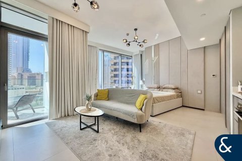 Lägenhet till försäljning i Dubai Marina, Dubai, UAE 1 rum, 48 kvm Nr. 698357 - fotografi 7