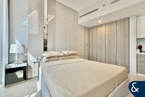 Lägenhet till försäljning i Dubai Marina, Dubai, UAE 1 rum, 48 kvm Nr. 698357 - fotografi 8