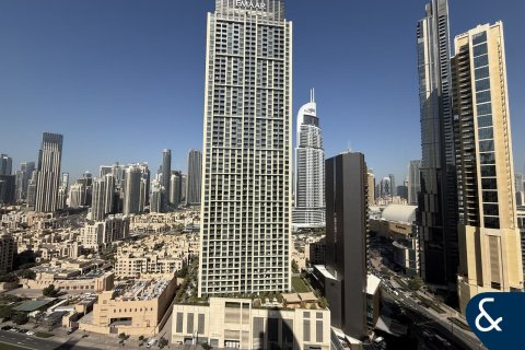 Leilighet til salgs i Downtown Dubai (Downtown Burj Dubai), Dubai, Emiratene 2 soverom, 125 kvm Nr. 698356 - Foto 9