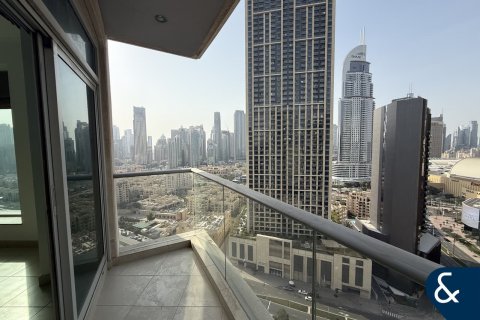 Leilighet til salgs i Downtown Dubai (Downtown Burj Dubai), Dubai, Emiratene 2 soverom, 125 kvm Nr. 698356 - Foto 7