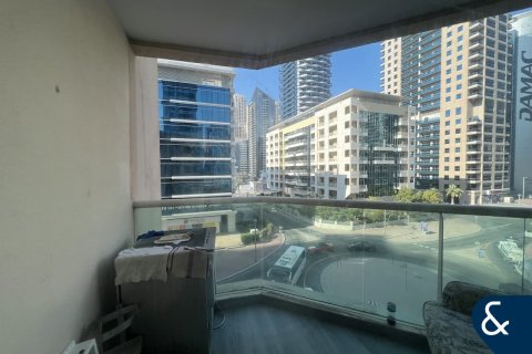 آپارتمان برای اجاره در Dubai Marina، Dubai، امارات متحده عربی 2 خوابه ، 112 متر مربع ، شماره 698255 - تصویر 16