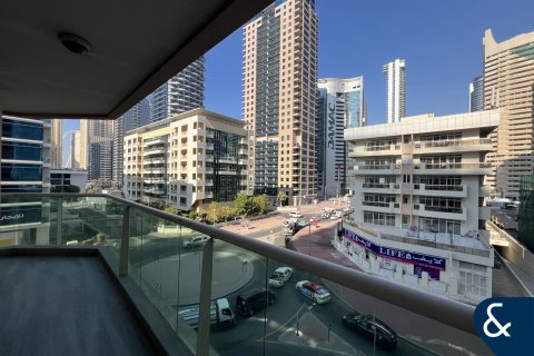 آپارتمان برای اجاره در Dubai Marina، Dubai، امارات متحده عربی 2 خوابه ، 112 متر مربع ، شماره 698255 - تصویر 15