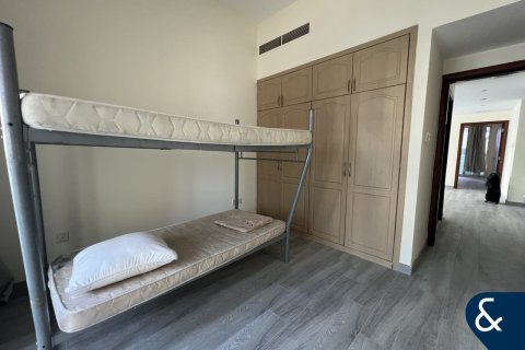 آپارتمان برای اجاره در Dubai Marina، Dubai، امارات متحده عربی 2 خوابه ، 112 متر مربع ، شماره 698255 - تصویر 13