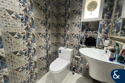 آپارتمان برای اجاره در Dubai Marina، Dubai، امارات متحده عربی 2 خوابه ، 112 متر مربع ، شماره 698255 - تصویر 11