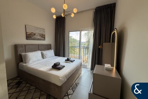 ویلا برای اجاره در Dubai Land، Dubai، امارات متحده عربی 3 خوابه ، 184 متر مربع ، شماره 698256 - تصویر 11