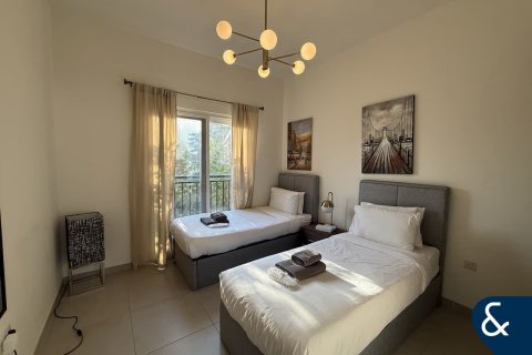 ویلا برای اجاره در Dubai Land، Dubai، امارات متحده عربی 3 خوابه ، 184 متر مربع ، شماره 698256 - تصویر 10