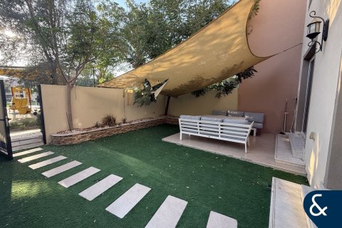 ویلا برای اجاره در Dubai Land، Dubai، امارات متحده عربی 3 خوابه ، 184 متر مربع ، شماره 698256 - تصویر 12