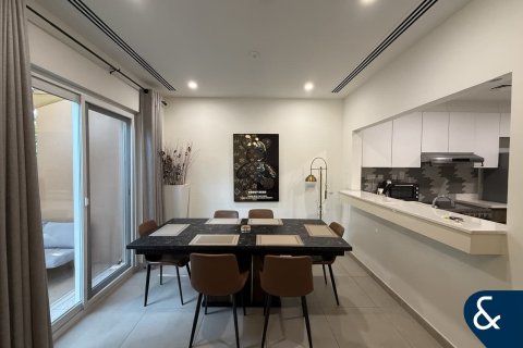 ویلا برای اجاره در Dubai Land، Dubai، امارات متحده عربی 3 خوابه ، 184 متر مربع ، شماره 698256 - تصویر 3