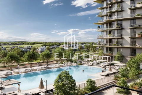 Apartment til salg i Dubai, UAE 1 soveværelse, 69 kvm № 640676 - foto 5