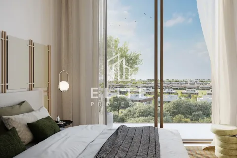 Apartment til salg i Dubai, UAE 1 soveværelse, 69 kvm № 640676 - foto 3