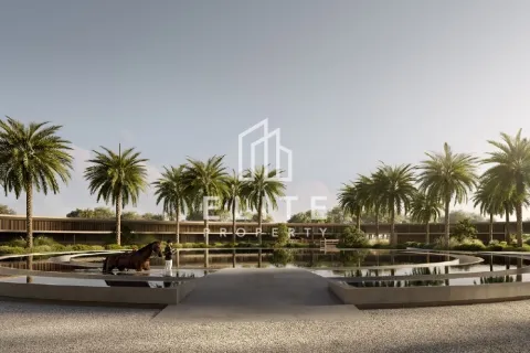 Vila di Dubai, UEA 5 kamar tidur nomor 640680 - foto 10