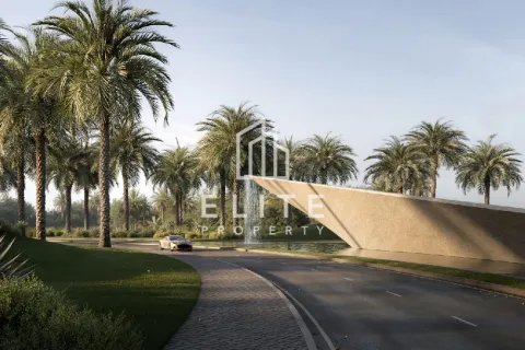 Vila di Dubai, UEA 5 kamar tidur nomor 640680 - foto 14