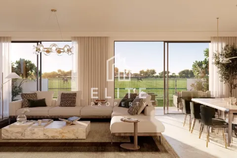 Vila di Dubai, UEA 5 kamar tidur nomor 640680 - foto 1