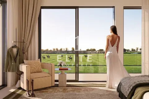Vila di Dubai, UEA 5 kamar tidur nomor 640680 - foto 3