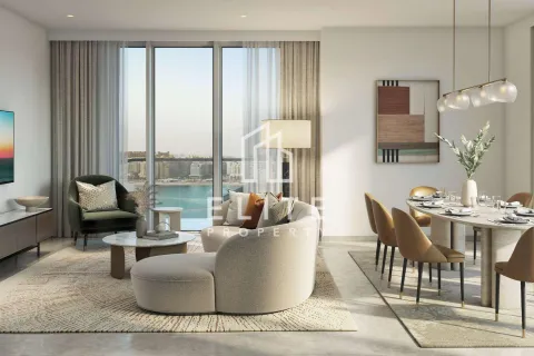 Apartemen di Dubai Harbour, Dubai, UEA 2 kamar tidur, 115 m2 nomor 640677 - foto 6