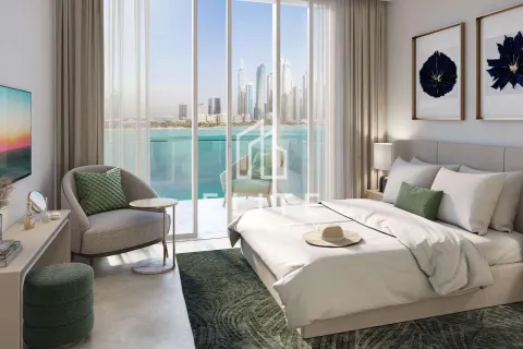 Apartmen di Dubai Harbour, Dubai, UAE 2 bilik tidur, 115 meter persegi № 640677 - foto 4