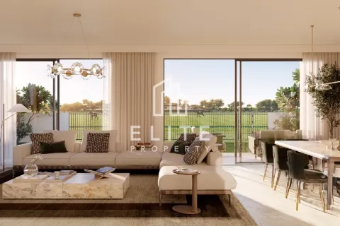 Villa in vendita a Dubai, EAU 5 camere da letto № 640678 - foto 2