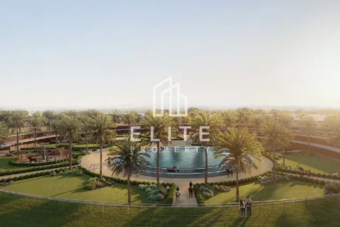Villa in vendita a Dubai, EAU 5 camere da letto № 640678 - foto 10