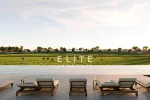 Villa in vendita a Dubai, EAU 5 camere da letto № 640678 - foto 8