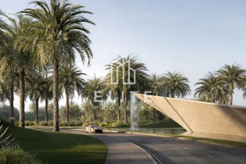 Villa in vendita a Dubai, EAU 5 camere da letto № 640678 - foto 18