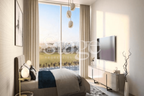 Apartman u Mohammed Bin Rashid City, Dubai, UAE 1 spavaća soba, 54 m2 Br. 639058 - fotografija 5