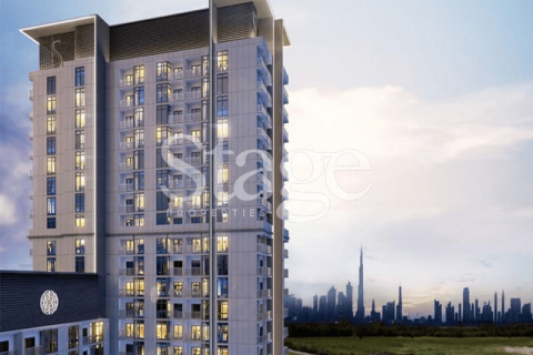 Apartman u Mohammed Bin Rashid City, Dubai, UAE 1 spavaća soba, 54 m2 Br. 639058 - fotografija 10
