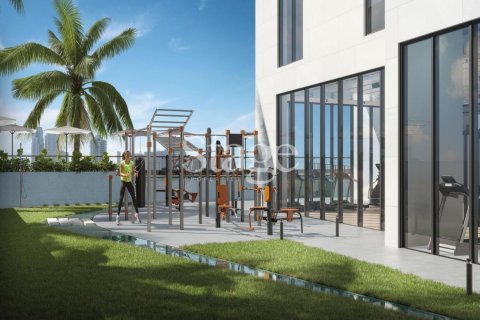 Apartmen di Jumeirah Village Circle, Dubai, UAE 1 bilik tidur, 74 meter persegi № 639056 - foto 11